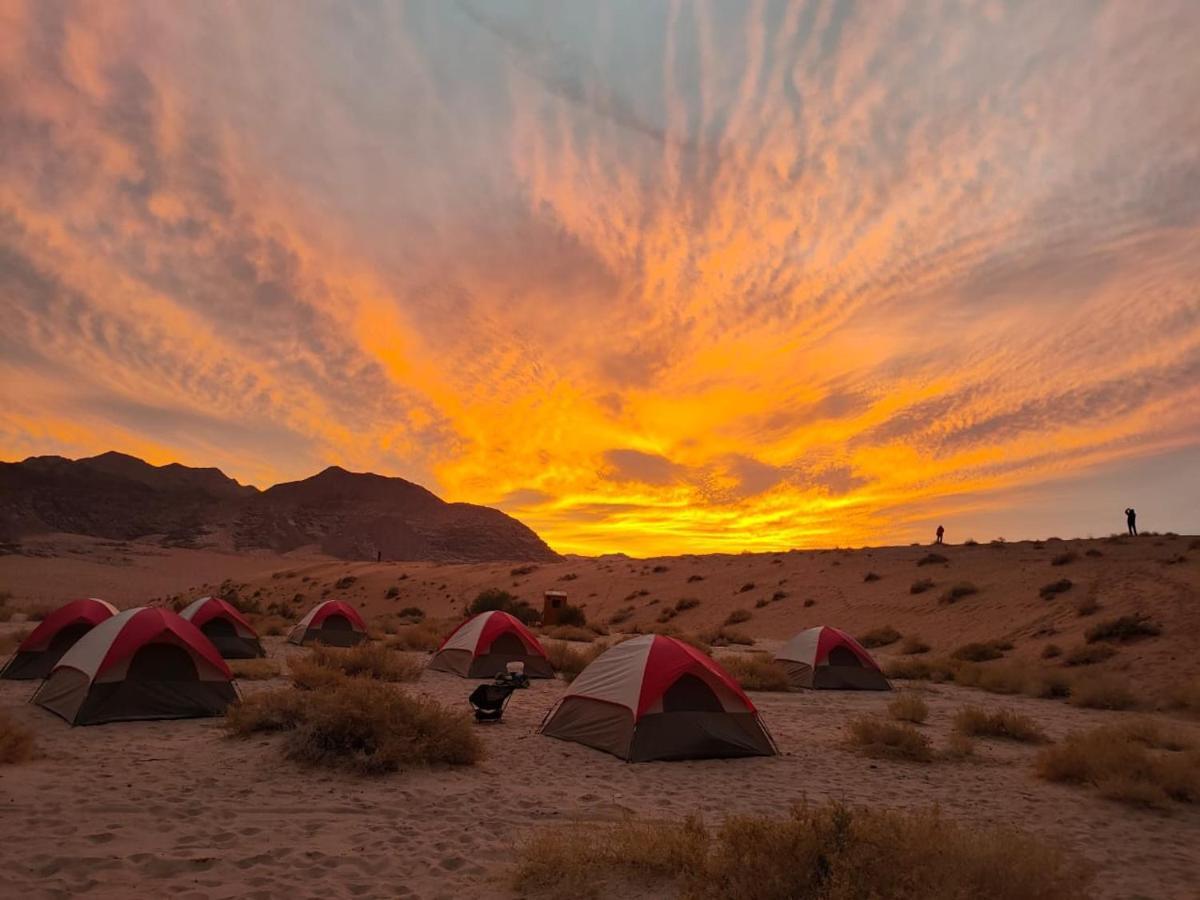Magic Nature Camp